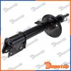 Amortisseur de suspension arrière pour DACIA | A-RE-022, 562101154R